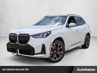Used 2026 BMW X3 xDrive30i w/ M Sport Package AWD/4WD video 1