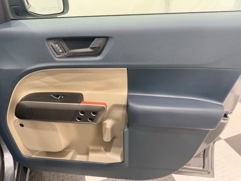 New 2025 Ford Maverick Lariat w/ 4K Tow Package image 19