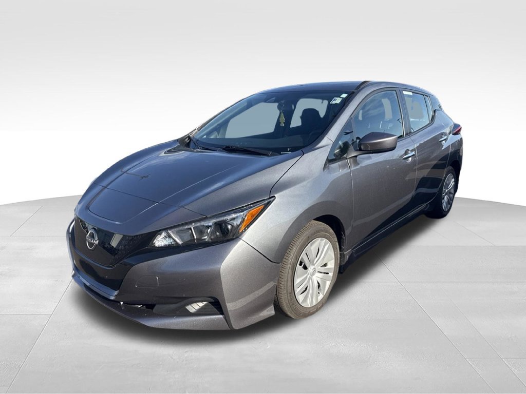 Used 2023 Nissan Leaf S FWD image 5
