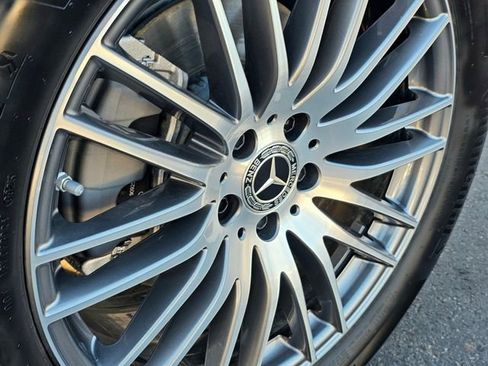 Certified 2026 Mercedes-Benz GLC 300 4MATIC image 6