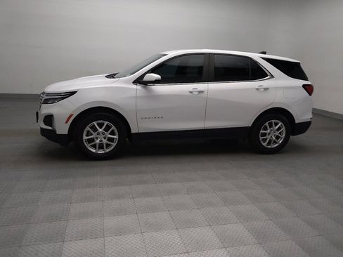 Used 2022 Chevrolet Equinox LT FWD image 2