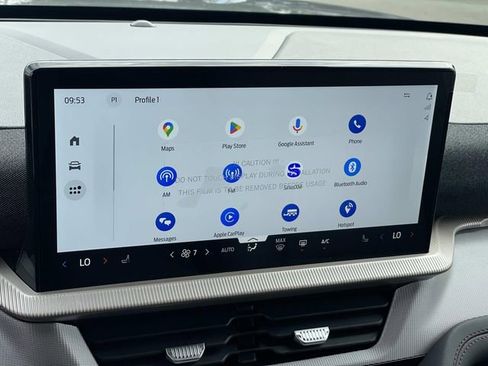 New 2026 Ford Explorer Active image 11