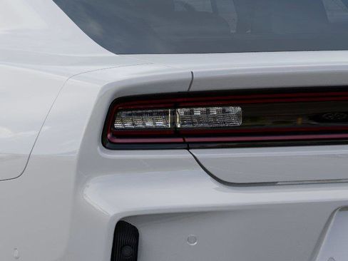 New 2026 Dodge Charger R/T image 9