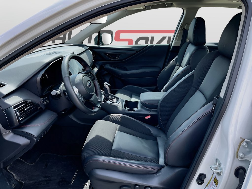 Used 2024 Subaru Legacy Limited AWD/4WD image 21