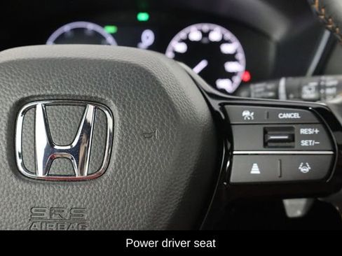 Used 2024 Honda CR-V Sport Touring image 10
