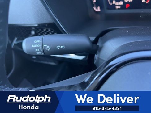 New 2026 Honda CR-V EX-L image 38