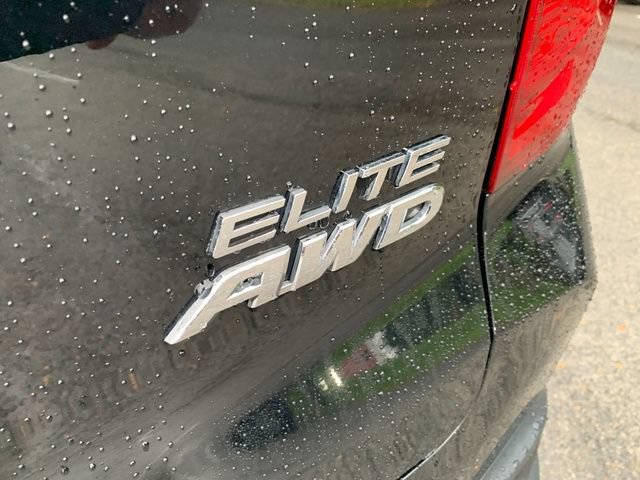 Used 2023 Honda Passport Elite image 18