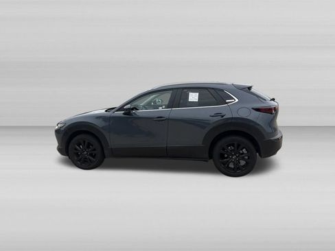 Used 2025 MAZDA CX-30 AWD 2.5 S w/ Preferred Package image 6