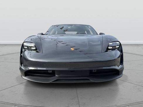 Used 2023 Porsche Taycan 4S AWD/4WD image 3