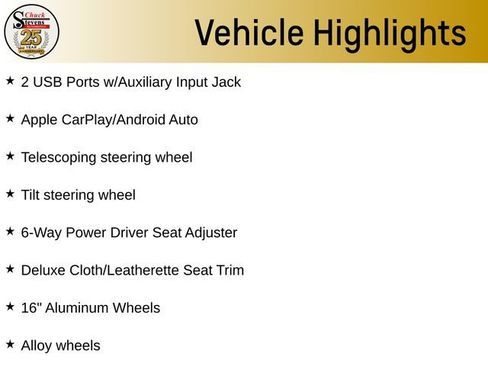 Used 2019 Chevrolet Trax LT w/ LT Convenience Package image 17
