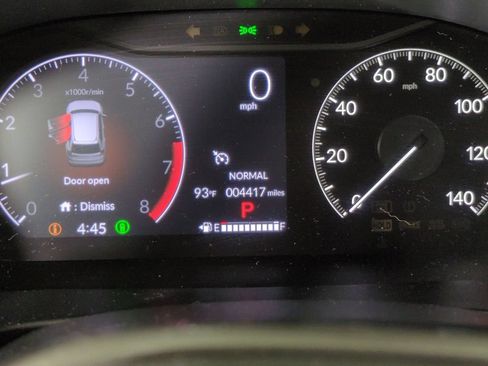 Certified 2026 Honda CR-V EX image 20