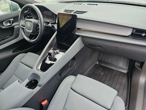 Used 2021 Polestar Polestar 2 image 13