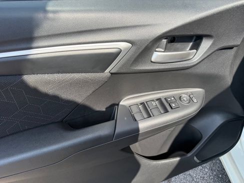 Used 2017 Honda Fit EX image 14