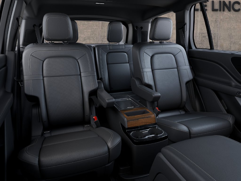 New 2027 Lincoln Aviator Reserve AWD/4WD image 11