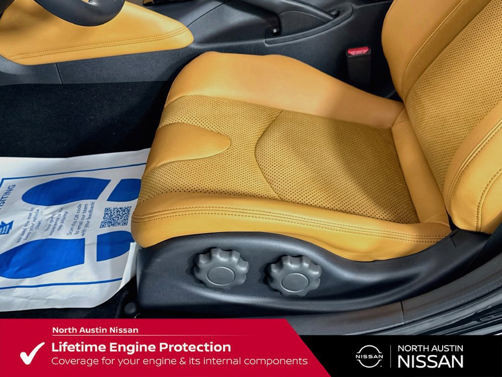 New 2027 Nissan Z Performance RWD image 23