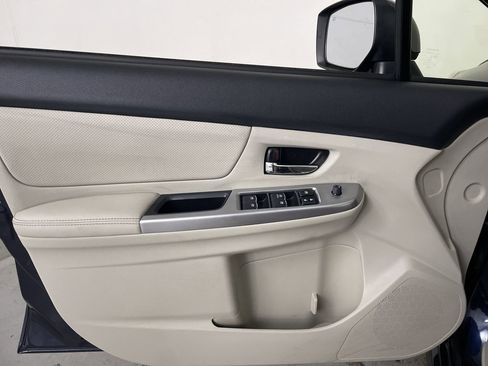 Used 2016 Subaru Impreza 2.0i Sport Limited image 10