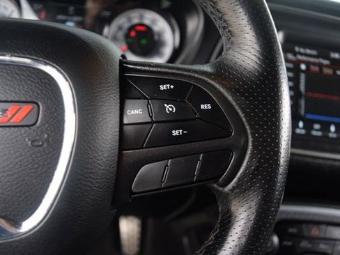 Used 2018 Dodge Challenger T/A RWD image 5