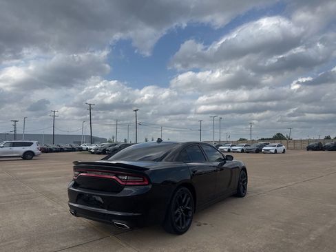 Used 2023 Dodge Charger SXT w/ Blacktop Package image 21