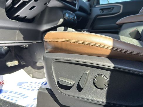 Used 2023 Ford Bronco Sport Outer Banks image 11