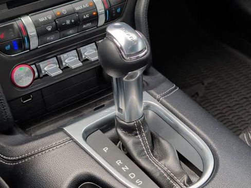 Used 2022 Ford Mustang Premium w/ Equipment Group 201A RWD image 26