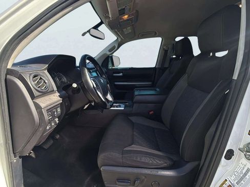 Used 2016 Toyota Tundra SR5 w/ TRD Off Road Package image 16