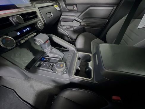 New 2025 Toyota Tacoma TRD Sport image 21
