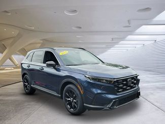 Used 2024 Honda CR-V Sport-L video 1