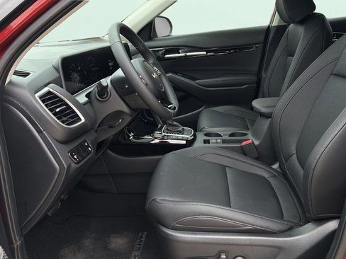 New 2026 Kia Seltos SX w/ SX Sunroof Package image 13