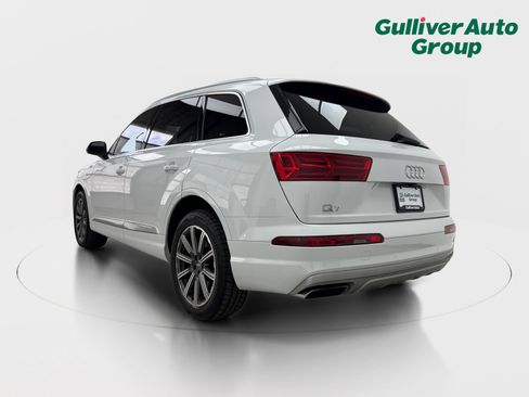 Used 2019 Audi Q7 2.0T Premium Plus w/ Premium Plus Package AWD/4WD image 5