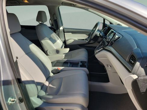 Used 2020 Honda Odyssey EX-L image 6