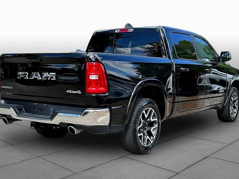 Used 2025 RAM 1500 Laramie image 13