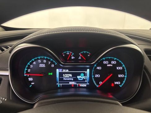 Used 2019 Chevrolet Impala LS image 12