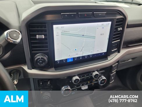 Used 2024 Ford F150 XLT w/ Tow/Haul Package image 25