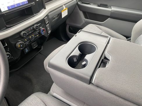 New 2026 Ford F350 XL w/ STX Appearance Package image 24