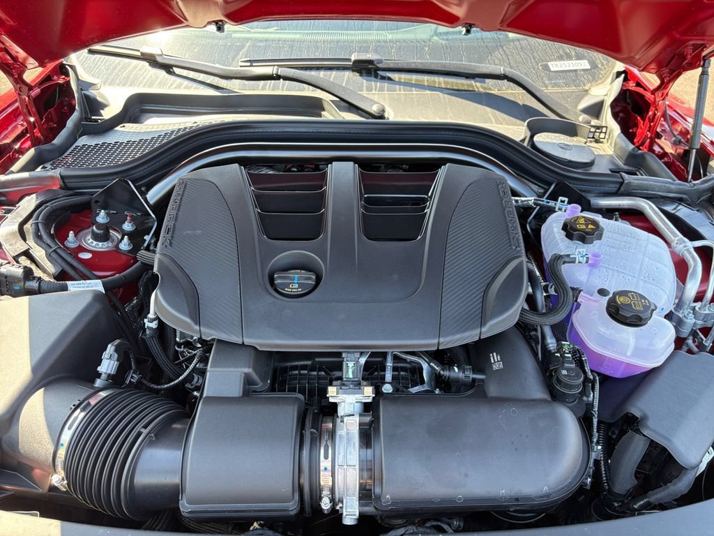 New 2026 Dodge Charger R/T AWD/4WD image 12