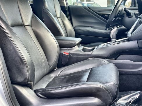 Used 2021 Subaru Outback Limited image 18