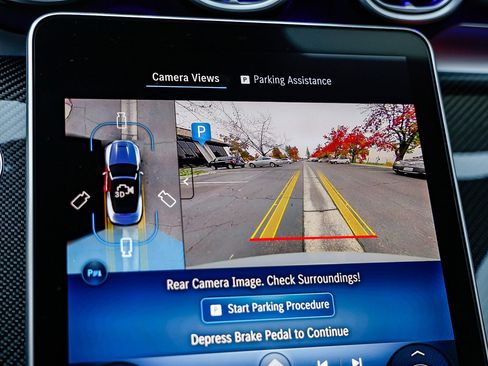 New 2026 Mercedes-Benz CLE 53 AMG 4MATIC Cabriolet image 21