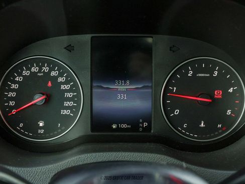 Used 2025 Mercedes-Benz Sprinter 2500 image 30