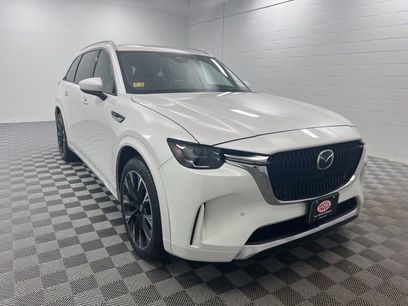 Used 2024 MAZDA CX-90 3.3 Turbo S w/ Premium Plus