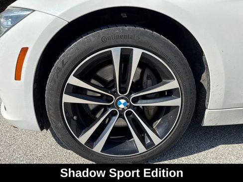 Used 2018 BMW 340i Sedan w/ Premium Package RWD image 11