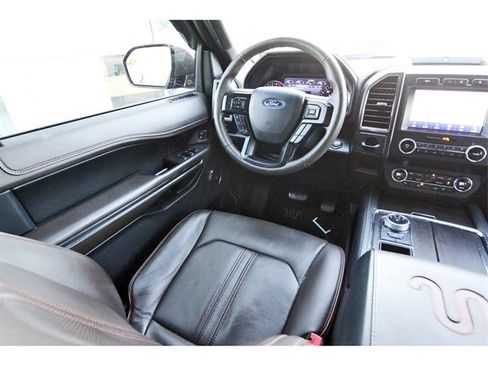 Used 2020 Ford Expedition Max King Ranch image 8