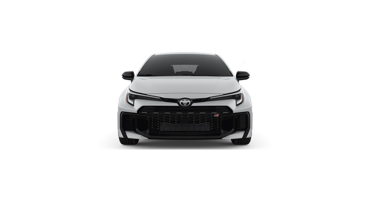 New 2026 Toyota Corolla GR AWD/4WD image 56