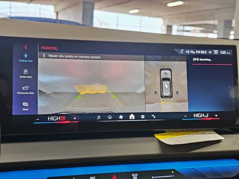 New 2026 BMW X3 M50 w/ Premium Package image 15