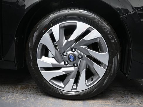 New 2025 Subaru Legacy Limited image 17