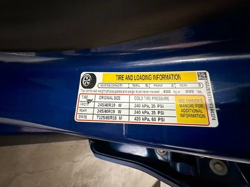 Used 2023 Chevrolet Malibu LT FWD image 34
