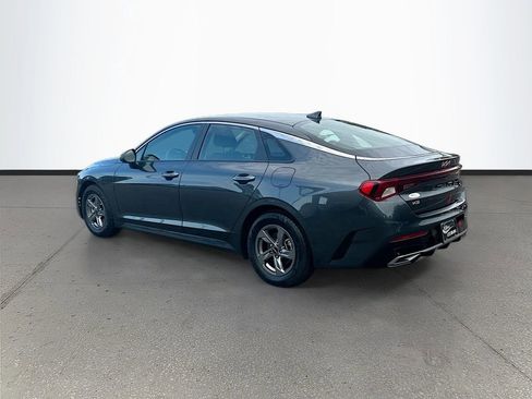 Used 2023 Kia K5 LXS FWD image 5