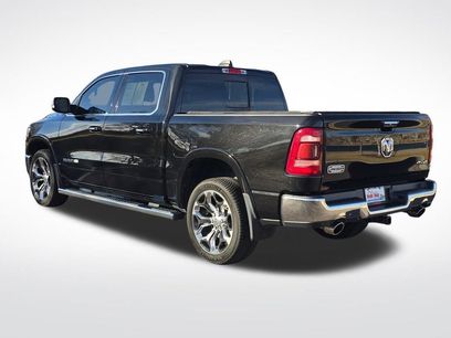 Used 2022 RAM 1500 Limited