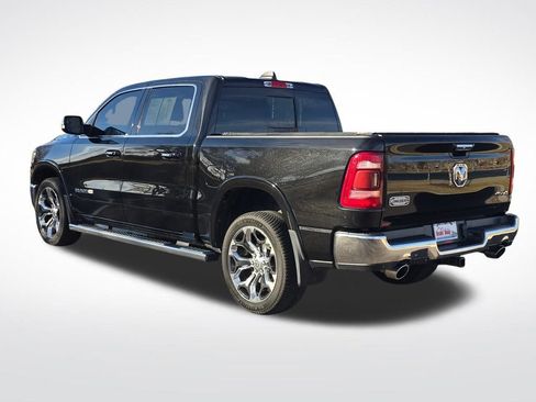 Used 2022 RAM 1500 Limited image 3