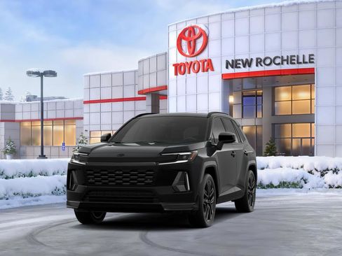 New 2026 Toyota RAV4 XSE image 18