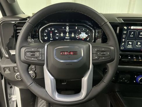 New 2026 GMC Sierra 1500 Elevation w/ Elevation Premium Package AWD/4WD image 11